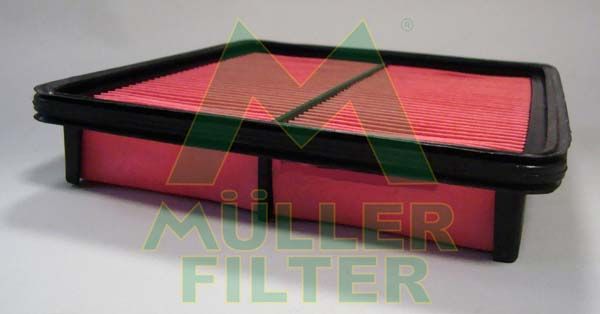 MULLER FILTER Õhufilter PA3438